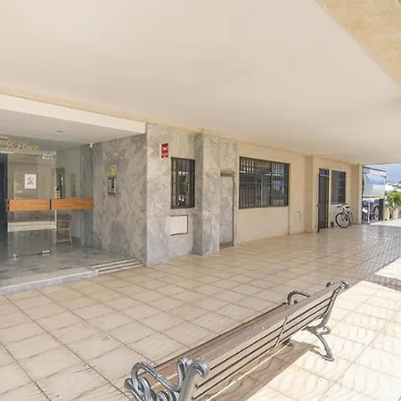 Guzman - Lajoya Apartment