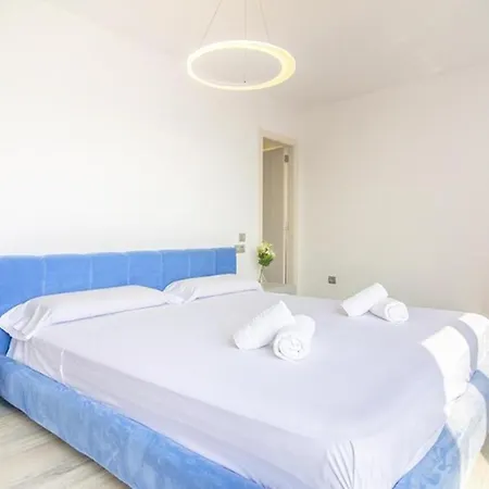 Apartment Guzman - Lajoya *