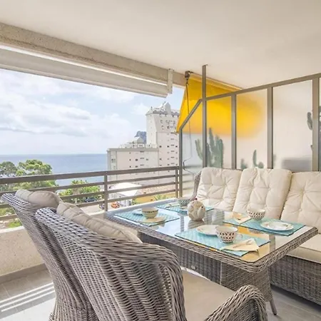 Guzman - Lajoya Apartment