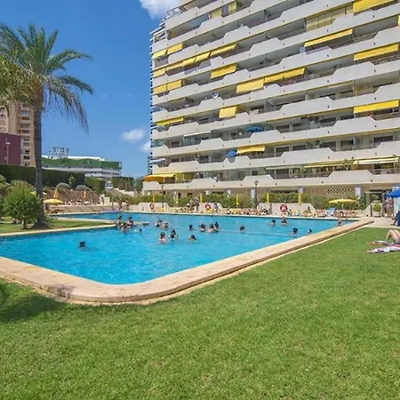 Guzman - Lajoya * Calpe