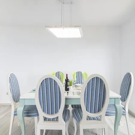 Apartamento Guzman - Lajoya