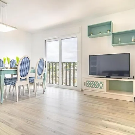Apartment Guzman - Lajoya Calpe