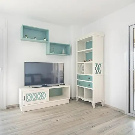 Guzman - Lajoya Apartment