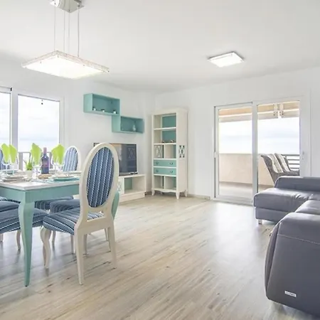 Guzman - Lajoya Apartamento