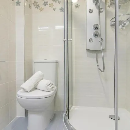 Apartment Guzman - Lajoya *