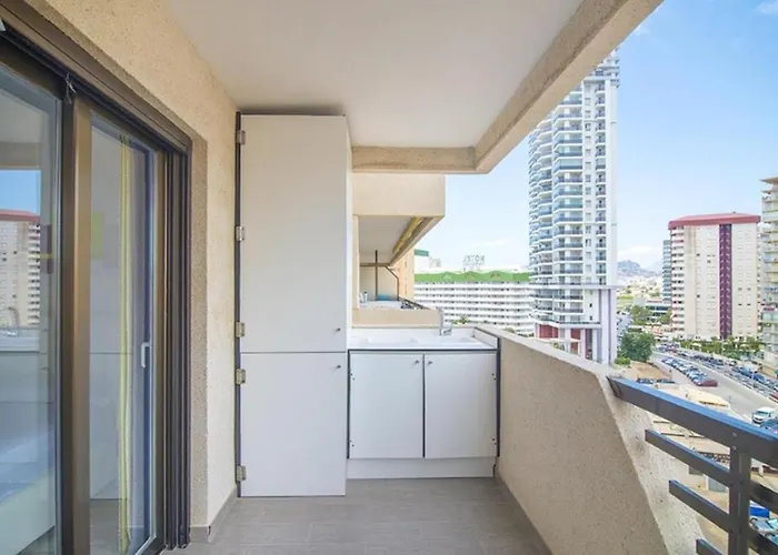 Guzman - Lajoya Apartman