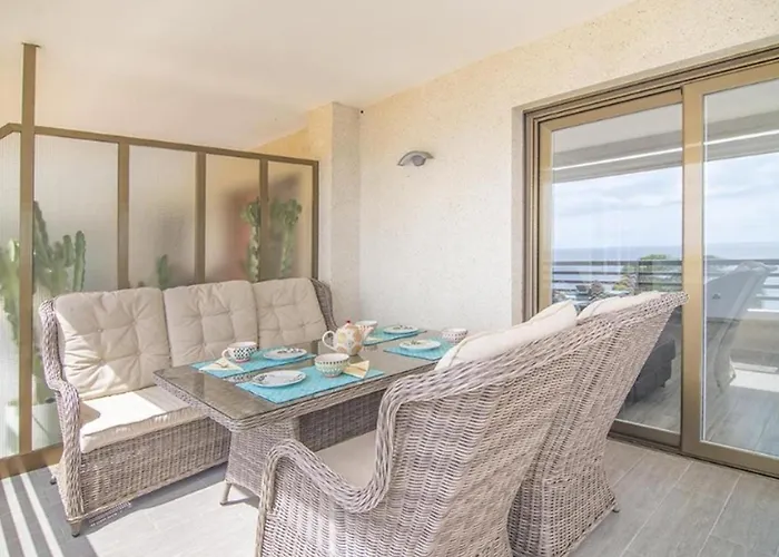 Apartman Guzman - Lajoya Calpe