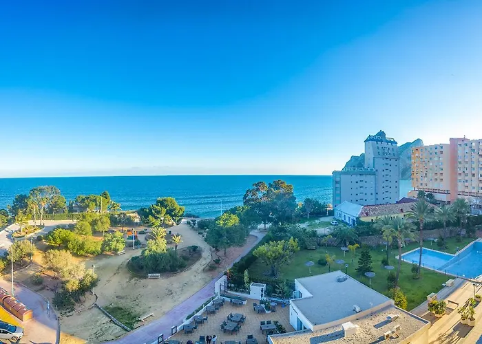 Apartman Guzman - Lajoya Calpe