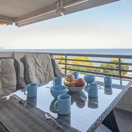 Guzman - Lajoya Appartement