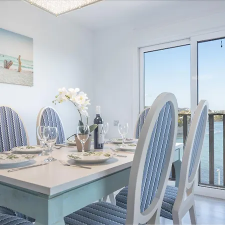Appartement Guzman - Lajoya *