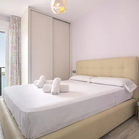 Guzman - Lajoya Appartement