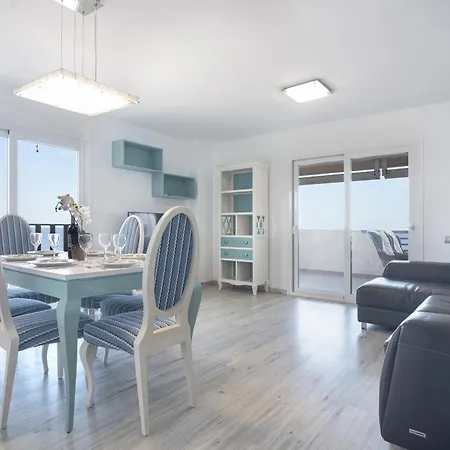 Guzman - Lajoya Appartement Calp