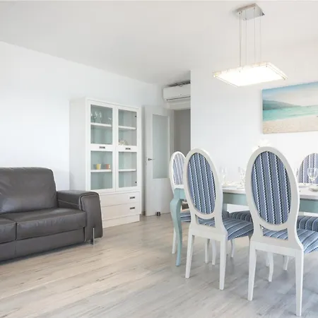 Appartement Guzman - Lajoya Calp
