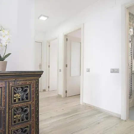 Appartement Guzman - Lajoya Calp