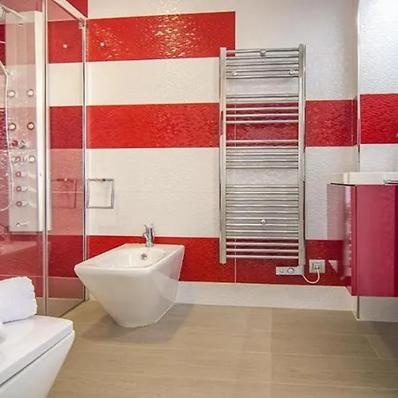Guzman - Lajoya Appartement *