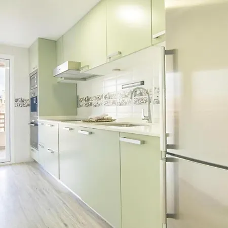 Appartement Guzman - Lajoya Calp