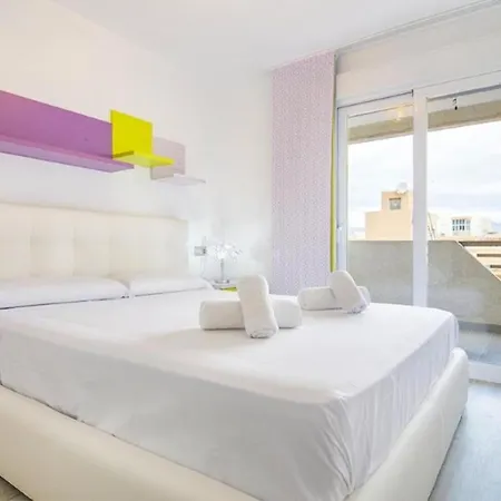 Guzman - Lajoya Appartement