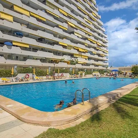 شقة Guzman - Lajoya *