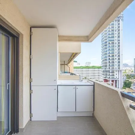 Guzman - Lajoya Appartement