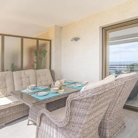 Appartement Guzman - Lajoya Calp
