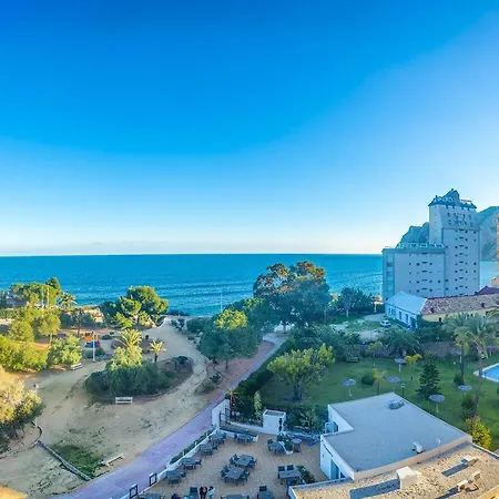 Appartement Guzman - Lajoya Calp